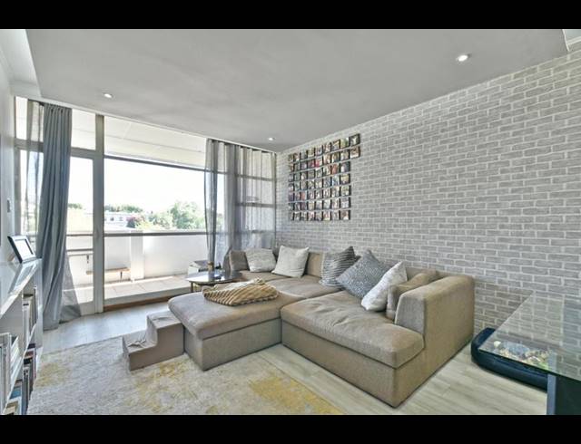 2 BEDROOM APARTMENT FOR SALE IN ILLOVO